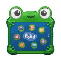 Wholesale Toy Story 5 Lilypad Interactables Talking Figure - (Case of 6) (2)