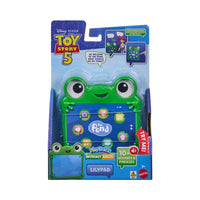 Wholesale Toy Story 5 Lilypad Interactables Talking Figure - (Case of 6)