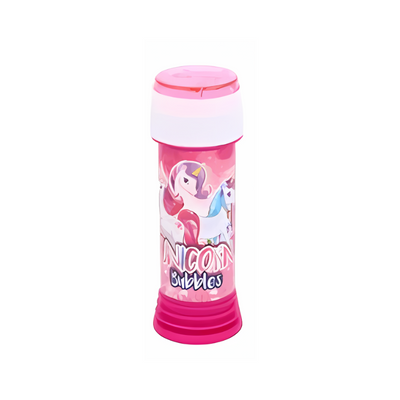 Wholesale Unicorn Bubble Tub With Maze - CDU of 36