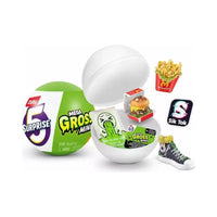 Wholesale ZURU Surprise Mega Gross Minis Capsule - (CDU of 12) (1)
