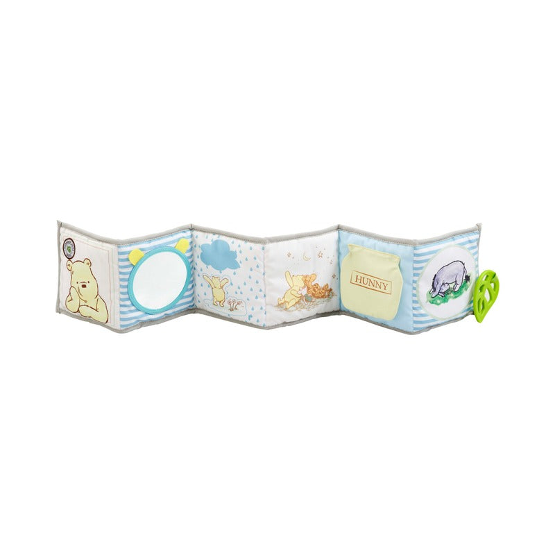 Winnie the Pooh Unfold and Discover Fold Out Book (1)