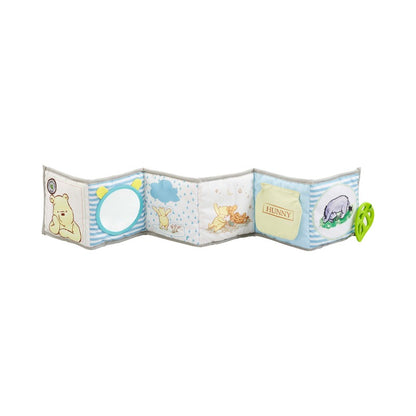 Winnie the Pooh Unfold and Discover Fold Out Book (1)