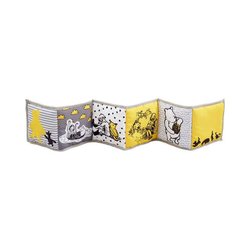 Winnie the Pooh Unfold and Discover Fold Out Book (2)