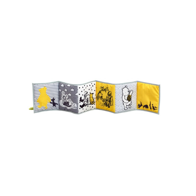 Winnie the Pooh Unfold and Discover Fold Out Book (3)