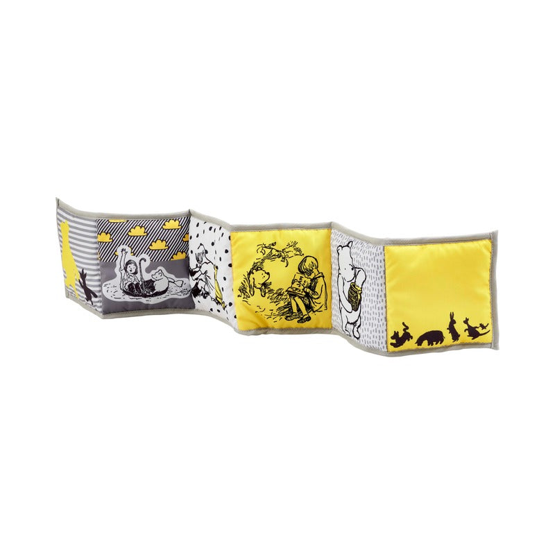 Winnie the Pooh Unfold and Discover Fold Out Book (4)