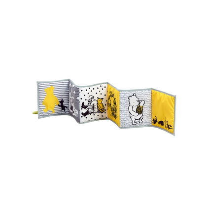 Winnie the Pooh Unfold and Discover Fold Out Book (5)