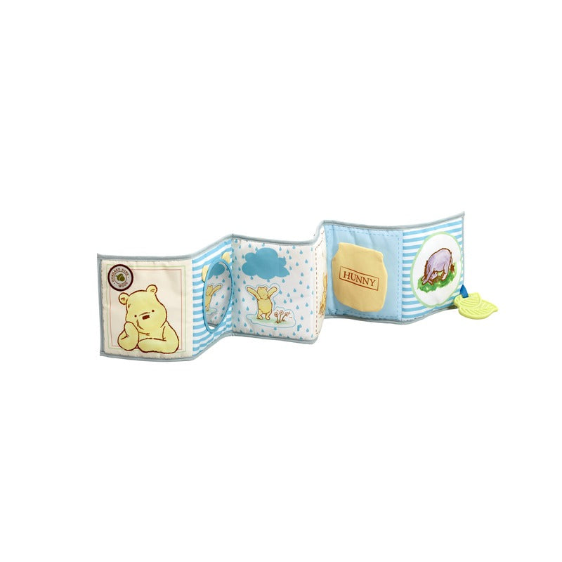 Winnie the Pooh Unfold and Discover Fold Out Book (6)