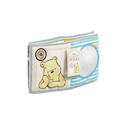 Winnie the Pooh Unfold and Discover Fold Out Book (7)