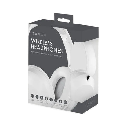 Wireless Headphones (1)