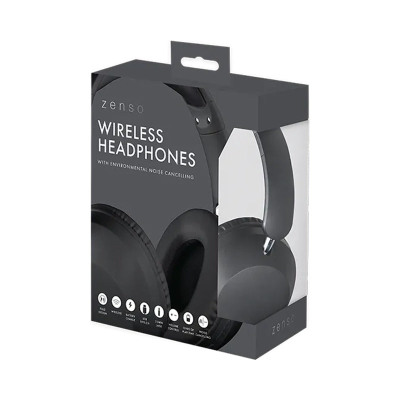 Wireless Headphones