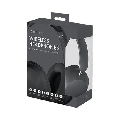 Wireless Headphones