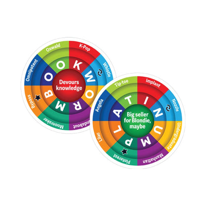 Word Stars Board Game (1)